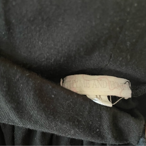 🔥BOGO FREE Elastic Waist Maxi Skirt - Picture 5 of 5